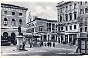 Piazza Cavour, anni '40 (Massimo Pastore)